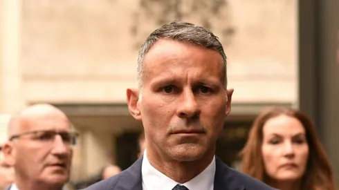 Giggs faces January trial date on ex-girlfriend assault charge