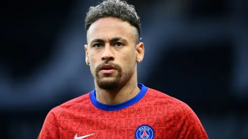 Nike says split with Neymar over refusal to cooperate with sex assault probe