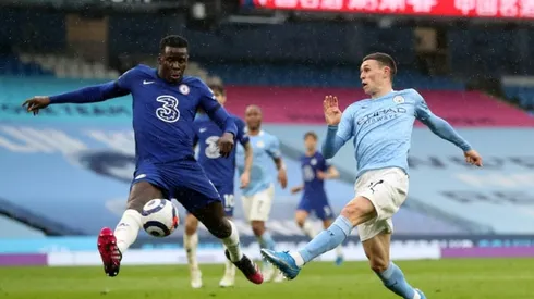 Man City, Chelsea eye Champions League glory in Porto final
