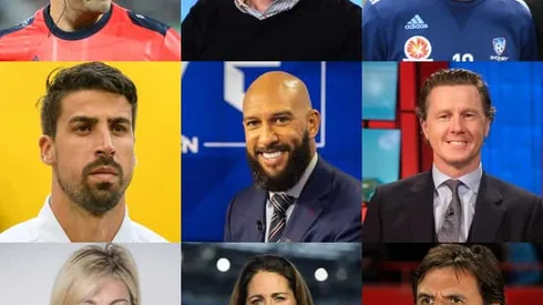 ESPN names Euro 2020 hosts and studio analysts
