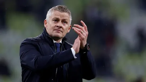 Solskjaer’s Man Utd rebuild laid bare by Europa League agony