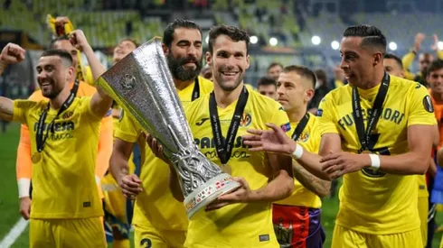 Villarreal bask in 'special' triumph as Emery reveals penalties not practiced