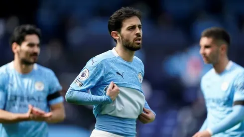 'Amazing' Guardiola the key to Man City's Euro run: Silva