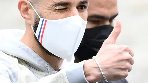 Benzema's long-awaited France return 'non-event', says Deschamps