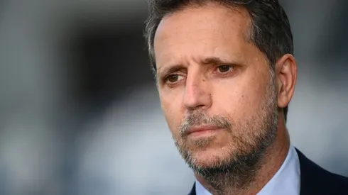Juve director Paratici leaving club after 11 years