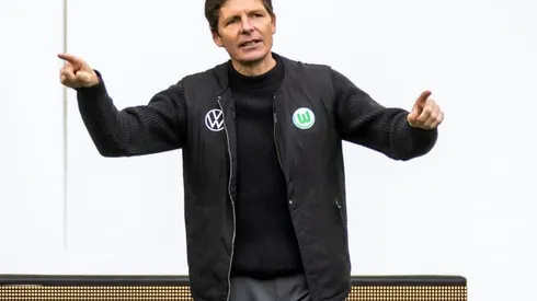Coach Oliver Glasner leaves Wolfsburg for Frankfurt