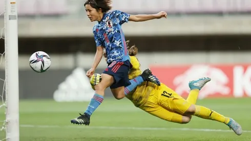 Arsenal Women sign Japan star Iwabuchi