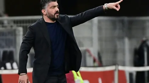 Gattuso chooses Fiorentina after being linked to Lazio