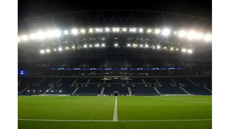 Portugal to allow 16,500 spectators at Champions League final