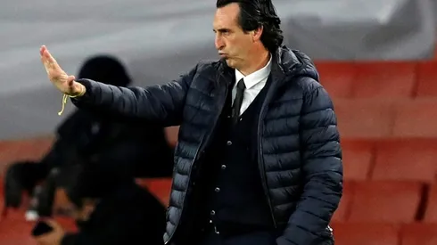 High stakes for Emery as Villarreal aim for Europa League shock