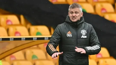 Solskjaer touts Europa League as start of renewed Man Utd success