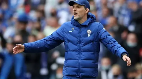 Tuchel tells Chelsea not to fear Leicester rematch