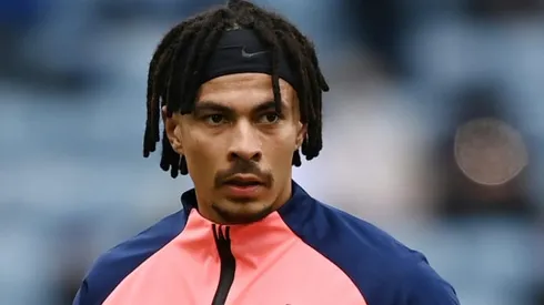 Dele Alli vows to return fitter after 'most difficult' season at Spurs