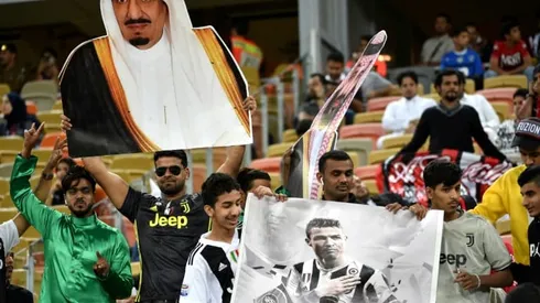 Italian Super Cup will return to Saudi Arabia next season