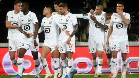 Lille enjoy French title win but maintaining success may be impossible