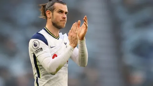Bale 'knows' where future lies but decision will 'cause chaos'