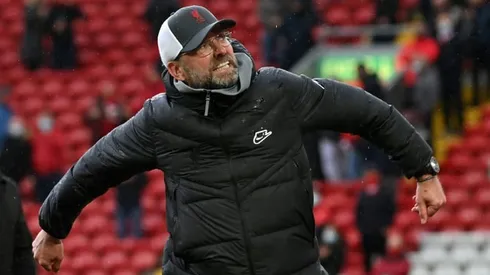 Klopp delighted to finish third after problematic season