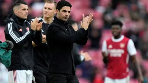 Arteta demands Arsenal improvement after missing out on Europe