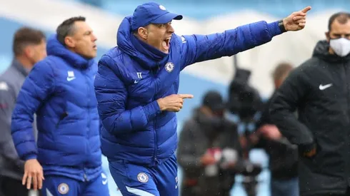 Chelsea were 'lucky' to make Champions League: Tuchel