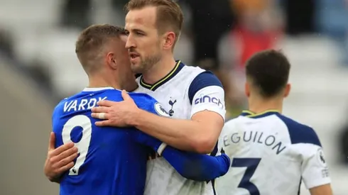 Leicester blow Champions League chance as Kane signs off with Golden Boot