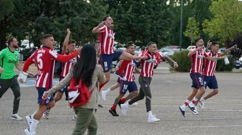 Atletico upset the odds to beat Real Madrid and Barca again