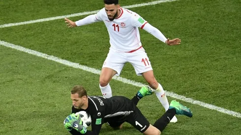 Coach's masterstroke takes Esperance to CAF Champions League semis