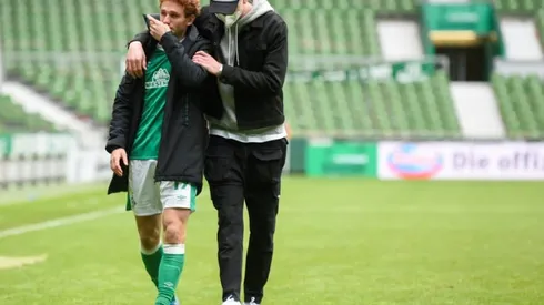 Werder Bremen relegated after 40 years in Bundesliga