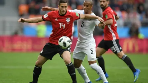 Enyimba believe they can wipe out Pyramids' three-goal advantage