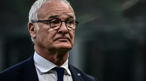 Ranieri to end managerial 'soap opera' at Sampdoria