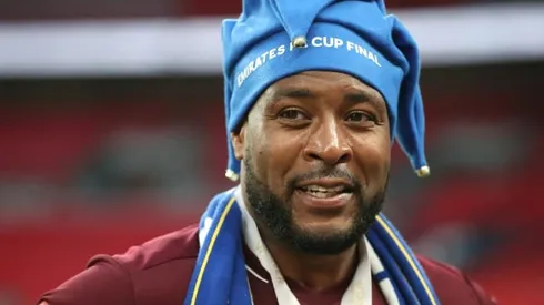 Leicester's 'iconic' title-winning captain Morgan to retire