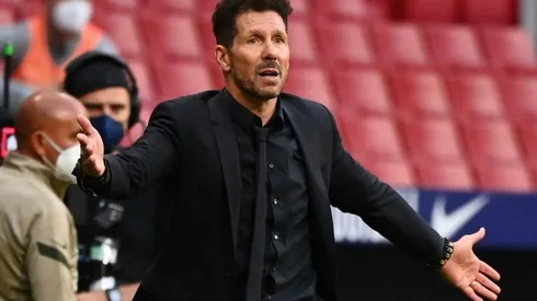 Atletico on cusp of La Liga glory but Real Madrid ready to pounce