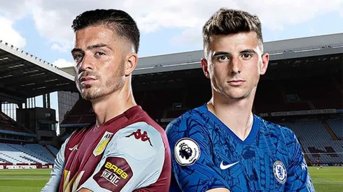Where to find Aston Villa vs. Chelsea on US TV: May 22, 2021