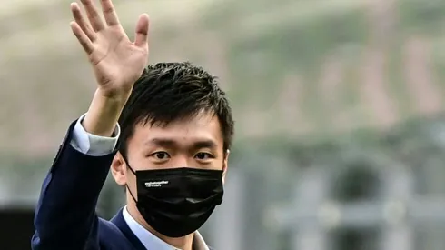 Inter Milan agree multi-million euro loan with US investment firm