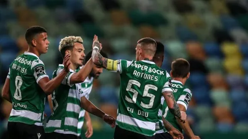 Uncapped Goncalves called up by holders Portugal for Euro 2020