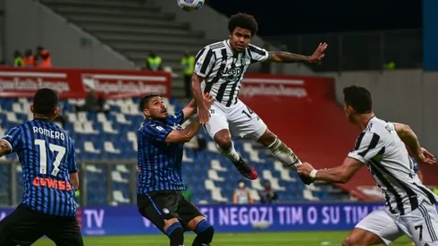 McKennie, Dest get call for USA friendly at Switzerland