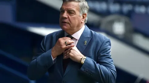 Allardyce has no plans to retire despite West Brom exit