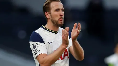 Kane wants 'honest conversation' with Spurs over future