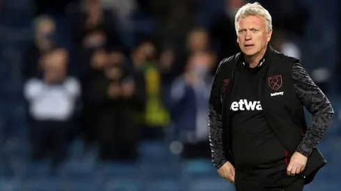 Moyes urges West Ham to complete European mission