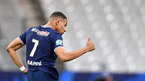 Paris Saint-Germain win French Cup in domestic double bid