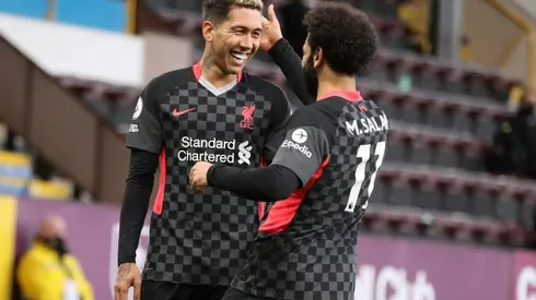 Liverpool move into top four, Spurs' Euro hopes dented