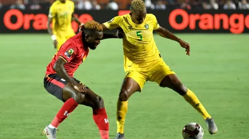 Golden Arrows set for best finish in South Africa