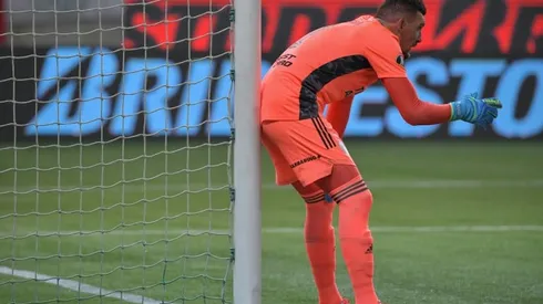 Covid-depleted River to play match without keeper: report