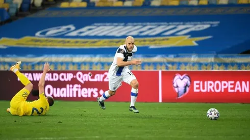 Finland confident of Pukki recovery for Euros