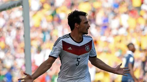 Hummels returns from exile to boost Germany defence at Euro 2020