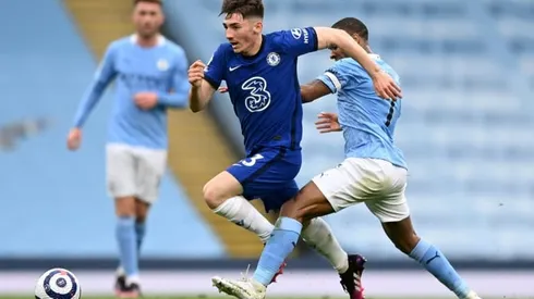 Uncapped Gilmour, Turnbull and Patterson make Scotland's Euro squad