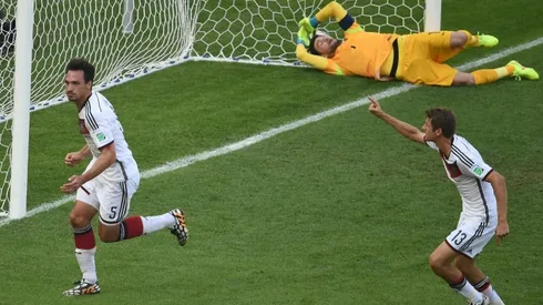 Mueller, Hummels recalled by Germany for Euro 2020 finals