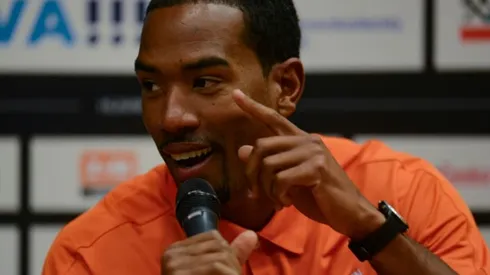 After 'difficult' year, top athletes resume chase for gold