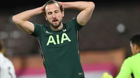 Mason unaware of Spurs icon Kane wanting to leave