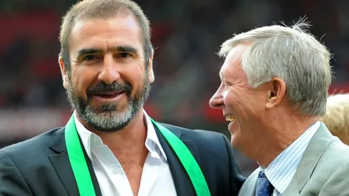 Happy Cantona 'not surprised' to join EPL Hall of Fame