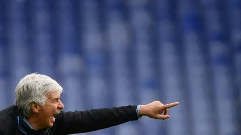 Gasperini targets first Atalanta trophy against Juventus as fans return for Coppa Italia final